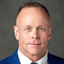 COL (Ret.) Rob Choppa - NATIONAL INFANTRY ASSOCIATION