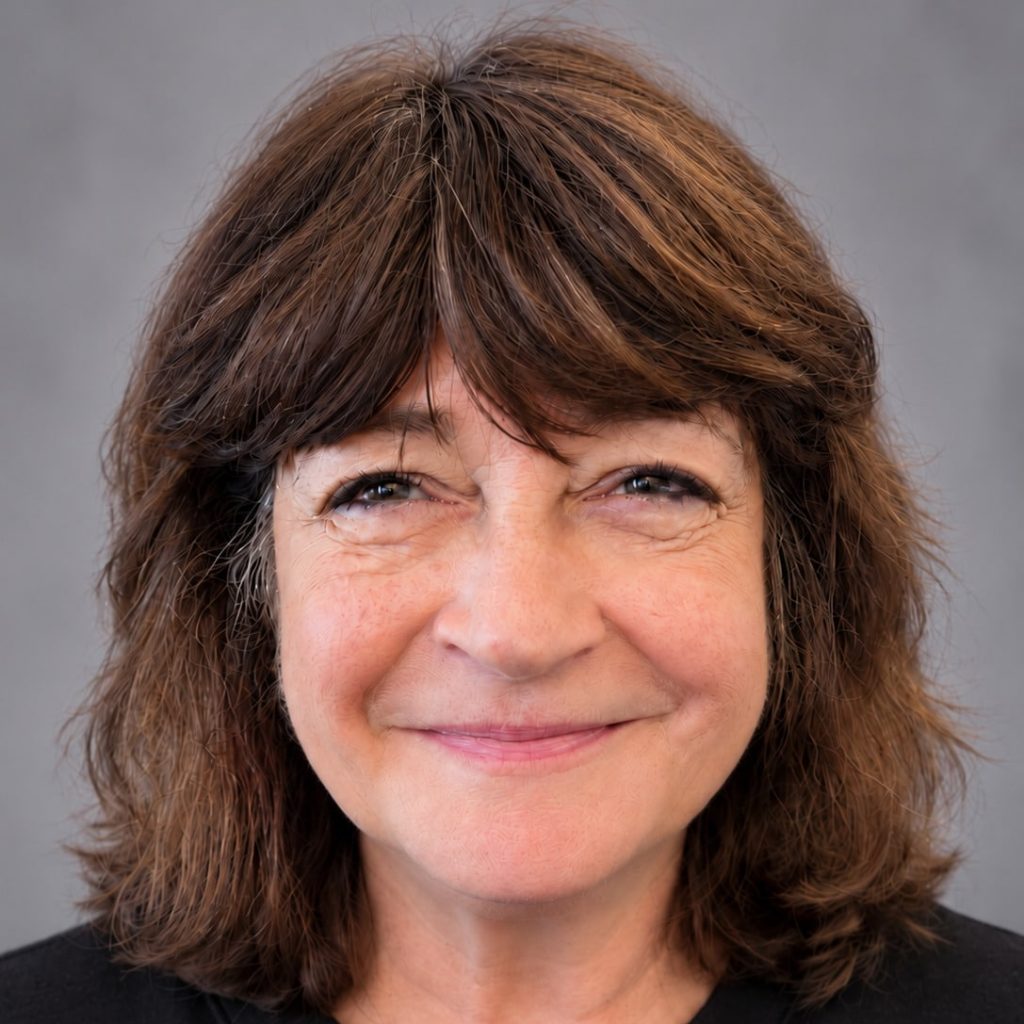 Yvonne website headshot