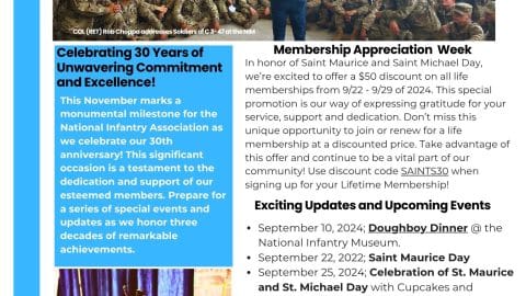 NIA Newsletter FALL 24