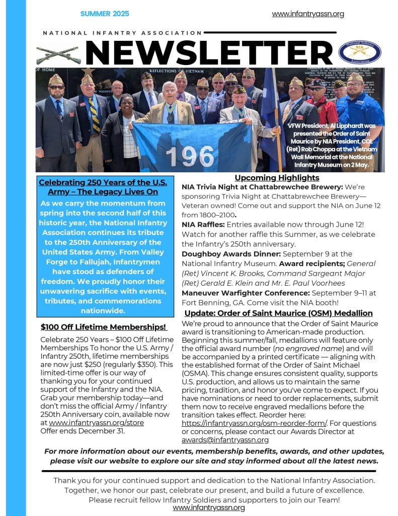 NIA Newsletters Summer 2025 Final (002) page 0001