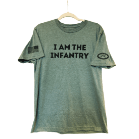 Follow Me Shirt Front (2)