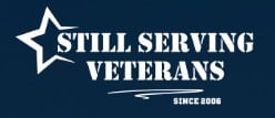Still Serving Veterans